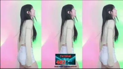 sexy korean bj 금화S2 e000e77 09-05-25