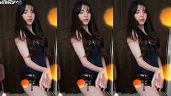 아프리카 도희 꼭까