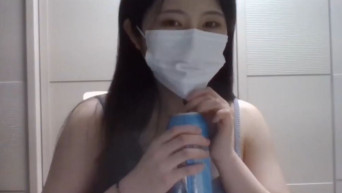 BJ서리링 홈캠 개인방송.