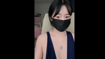 BJ청조 VIP 화장실 팬방.