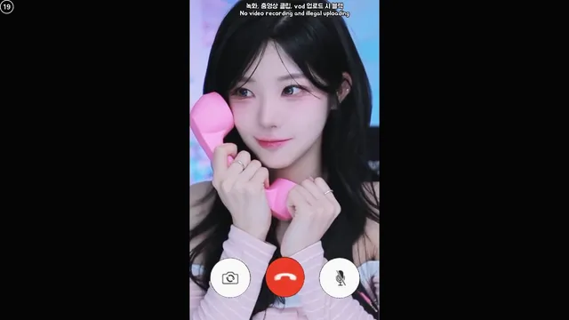[Korean BJ] tildaaa 2025-04-24