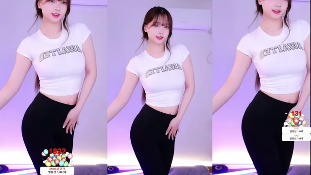 [Korean BJ] serimm 2025-04-29