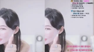 [Korean BJ] angelovo 2025-04-08