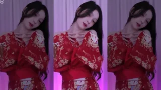 [Korean BJ] daphnerin 2025-05-23