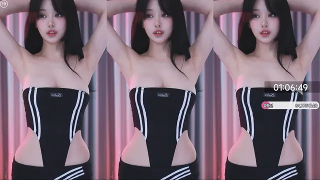 [Korean BJ] tnwl9630 2025-07-07