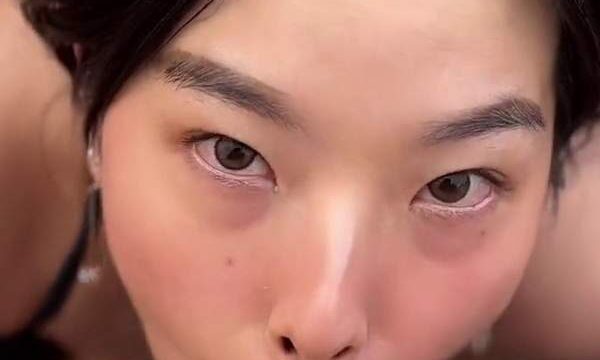 POV Lost Asian Hitchhiker Babe Gets Picked Up and Gives Sloppy Blowjob During Hike – @ame’s Sex Reel On koreanbj.club – TikTok Porn & Shorts