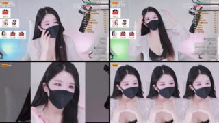 [Korean BJ] saaa010(BJ오로라) – KBJ25111329 – koreanbj.club