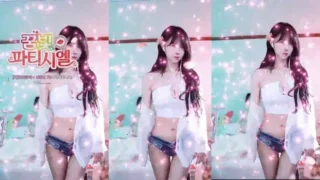 [Korean BJ] rlrlvkvk123 2025-07-30