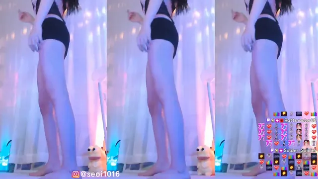 [Korean BJ] seoi1016 2025-08-17