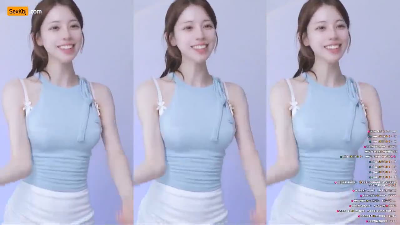 [Korean BJ] yuriyuri413(BJ하율) – KBJ26071647 – koreanbj.club