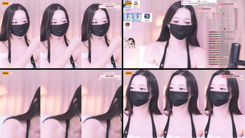 [Korean BJ] tyy750ii(BJ온나) – KBJ26071637 – koreanbj.club