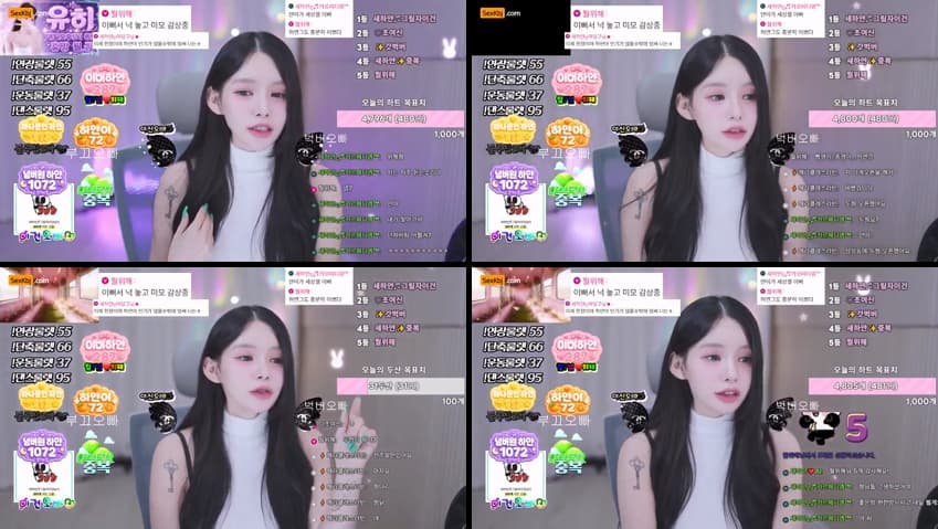 [Korean BJ] s2s20121(BJ다여운) – KBJ26071634 – koreanbj.club
