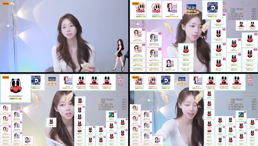 [Korean BJ] yuriyuri413(BJ하율) – KBJ26071849 – koreanbj.club