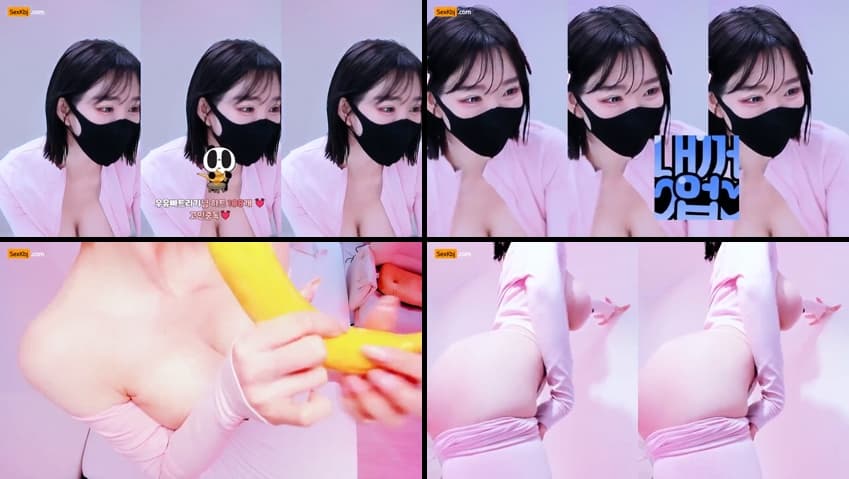 [Korean BJ] yomimi1(BJ느좋녀) – KBJ26071845 – koreanbj.club