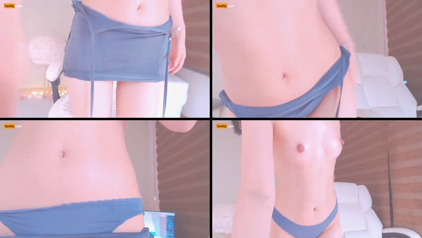 [Korean BJ] vivi1888(BJ윰이네) – KBJ26071842 – koreanbj.club