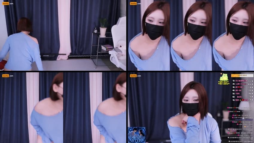 [Korean BJ] soso621(BJ소희) – KBJ26071839 – koreanbj.club
