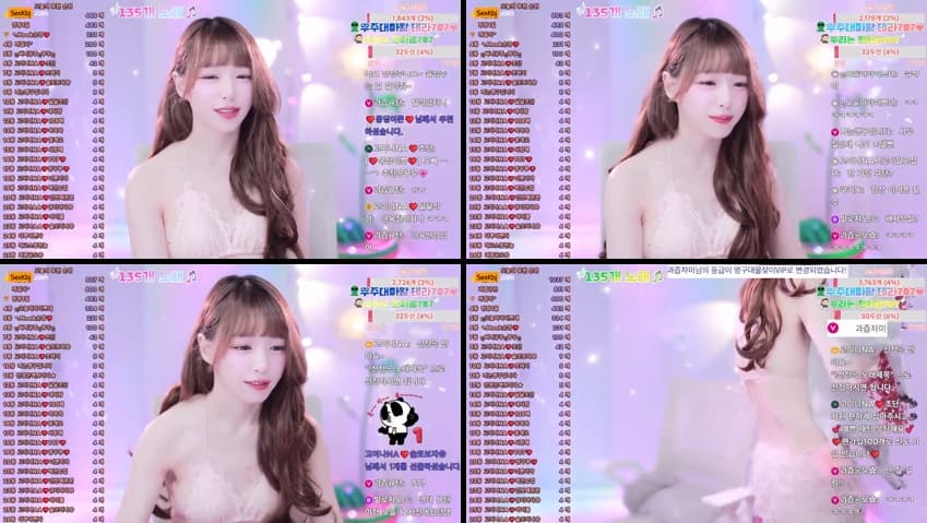 [Korean BJ] qkeksms3(BJ고이나NA) – KBJ26071836 – koreanbj.club