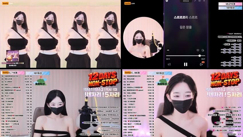 [Korean BJ] 100472(BJ오지림) – KBJ26040204 – koreanbj.club