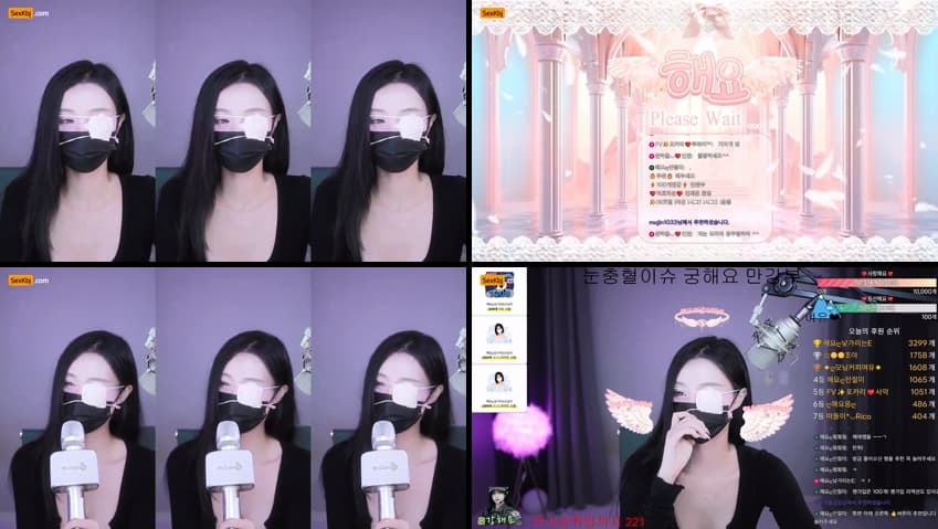 [Korean BJ] wpdnskfl88(BJ해요) – KBJ26071955 – koreanbj.club