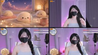 [Korean BJ] wopeq12(BJ쏘미) – KBJ26071954 – koreanbj.club