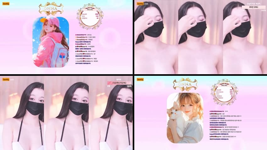 [Korean BJ] tyy750ii(BJ온나) – KBJ26071948 – koreanbj.club