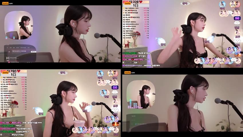 [Korean BJ] riri2727(BJ채리) – KBJ26071942 – koreanbj.club