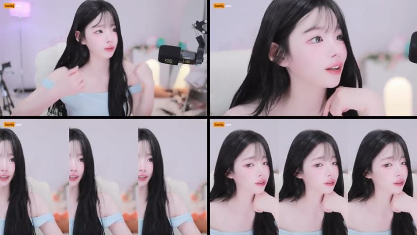 [Korean BJ] podo0311(BJ주여닝) – KBJ26071937 – koreanbj.club
