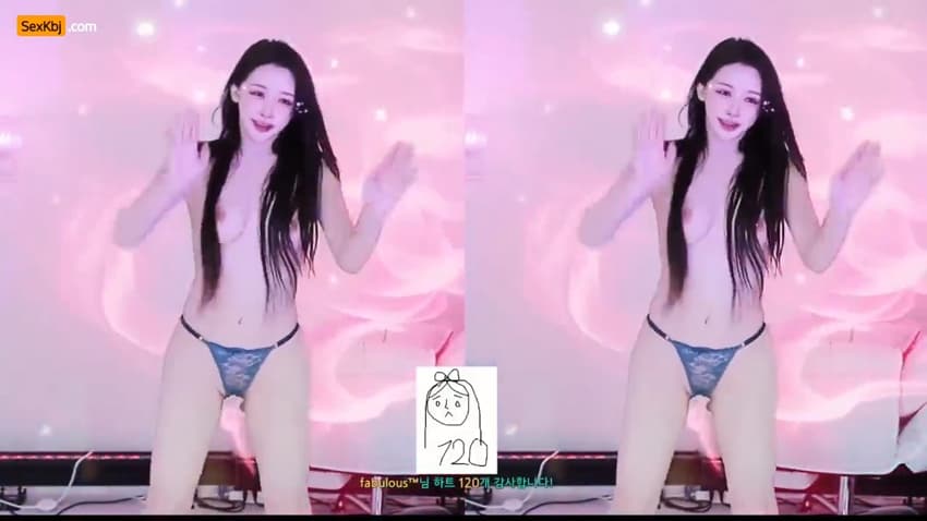 [Korean BJ] victoriass(BJ제인) – KBJ26071950 – koreanbj.club