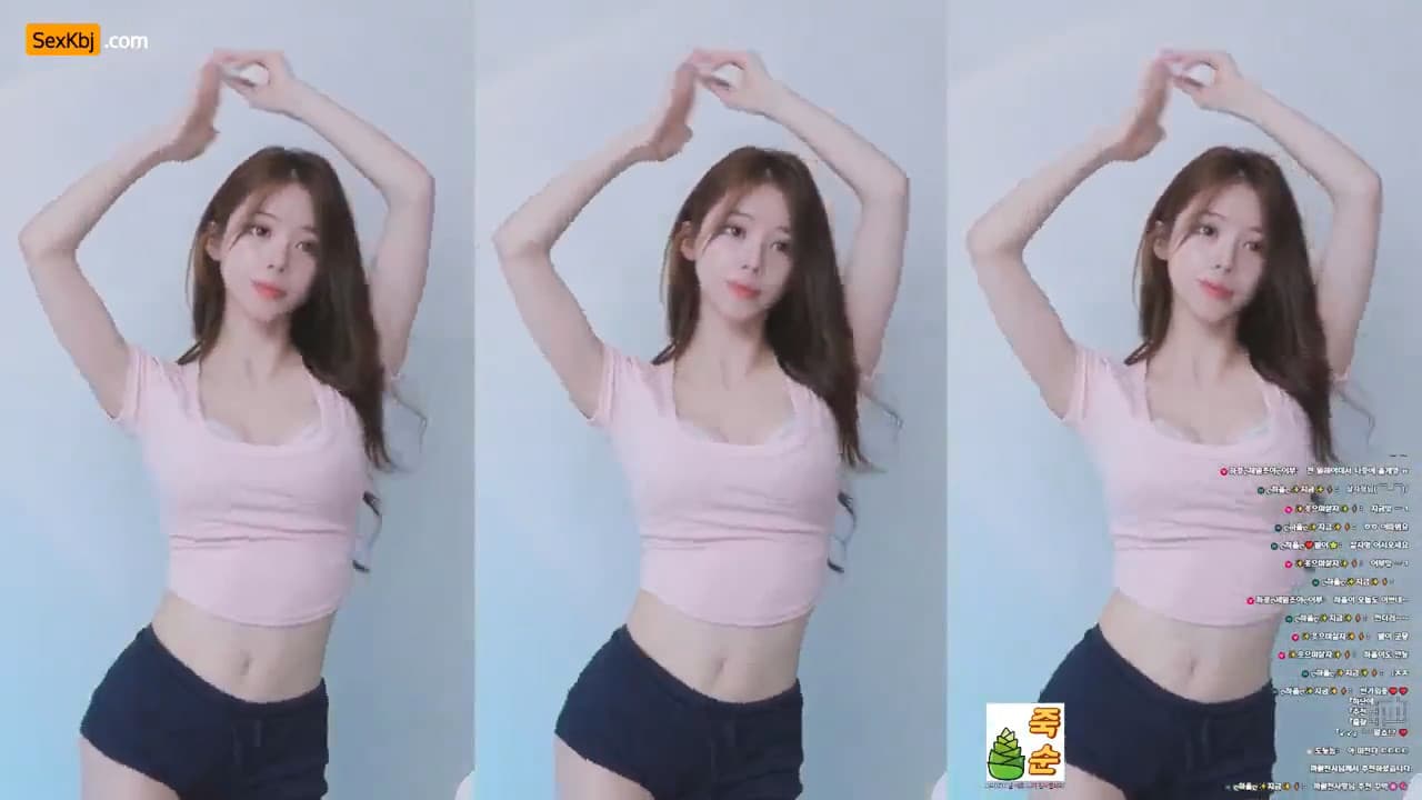 [Korean BJ] yuriyuri413(BJ하율) – KBJ26072247 – koreanbj.club