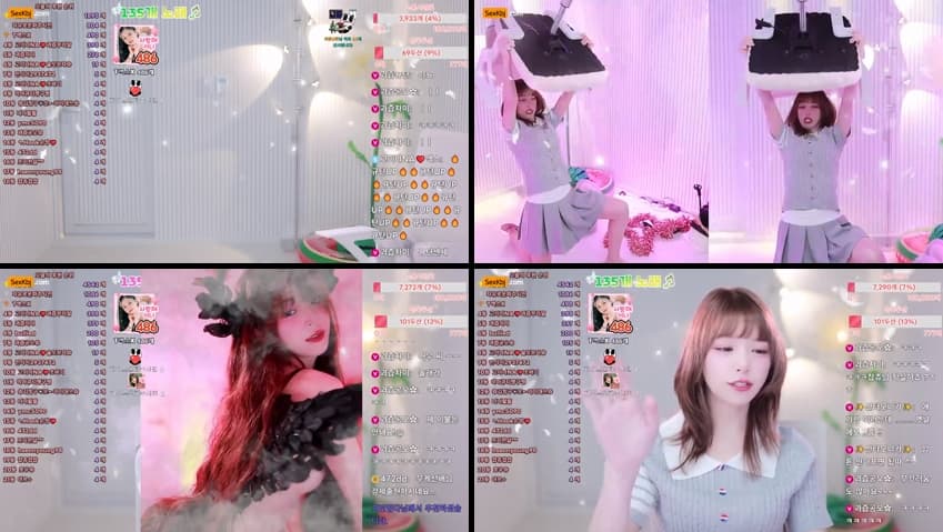 [Korean BJ] qkeksms3(BJ고이나NA) – KBJ26072236 – koreanbj.club