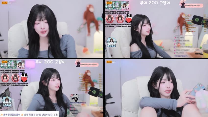 [Korean BJ] podo0311(BJ주여닝) – KBJ26072235 – koreanbj.club