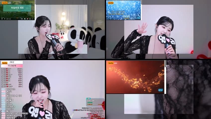 [Korean BJ] eli05021212 – KBJ25092611 – koreanbj.club