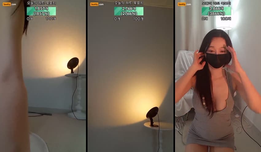 [Korean BJ] tyy750ii(BJ온나) – KBJ26060239 – koreanbj.club