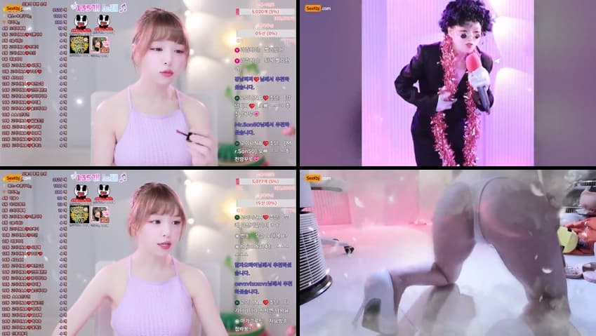 [Korean BJ] qkeksms3(BJ고이나NA) – KBJ26072334 – koreanbj.club