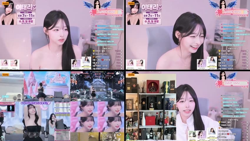 [Korean BJ] naras2(BJ이태리) – KBJ26072328 – koreanbj.club