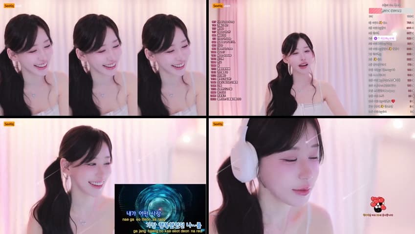 [Korean BJ] in0410(BJ지인) – KBJ26072323 – koreanbj.club
