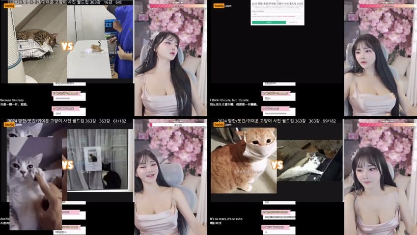 [Korean BJ] aesoon96 – KBJ24072706 – koreanbj.club
