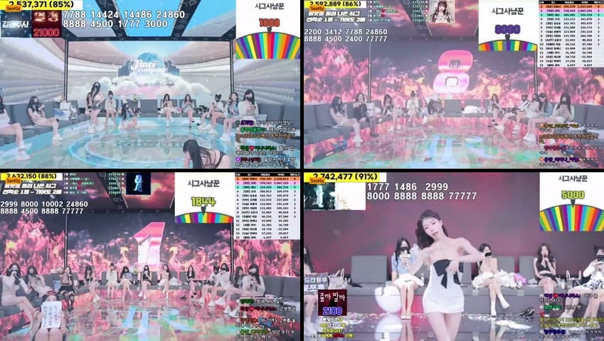 [Korean BJ] jinricp – KBJ24101342 – koreanbj.club