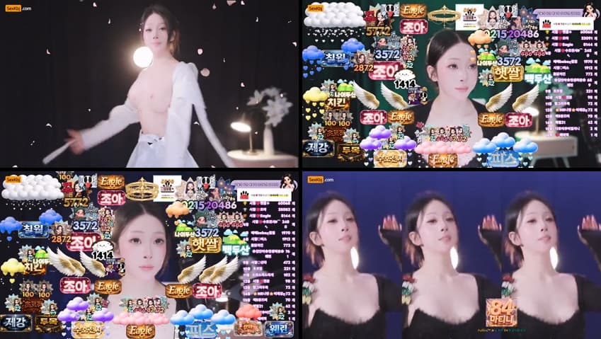 [Korean BJ] chxisiwxl(BJ시월이) – KBJ26071606 – koreanbj.club