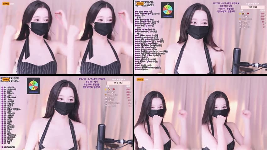 [Korean BJ] tyy750ii(BJ온나) – KBJ26072456 – koreanbj.club