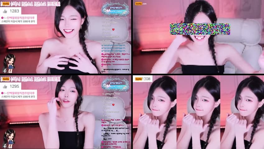 [Korean BJ] spa14020(BJ유희동) – KBJ26072454 – koreanbj.club