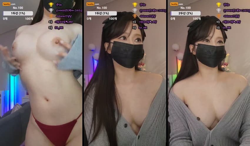 [Korean BJ] saone451 – KBJ25052241 – koreanbj.club