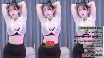 [KoreanBJ] beraicecream – 20260614