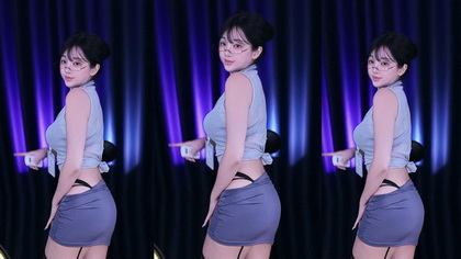 [KoreanBJ] chuchu369 – 20260619