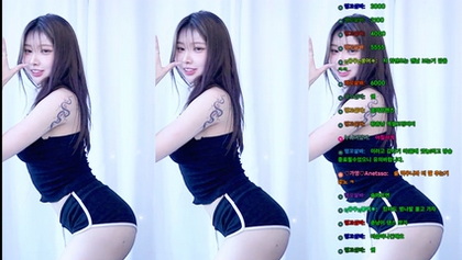 [KoreanBJ] chundongtv – 20260625