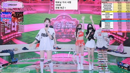 [KoreanBJ] JINRICP – 20260722
