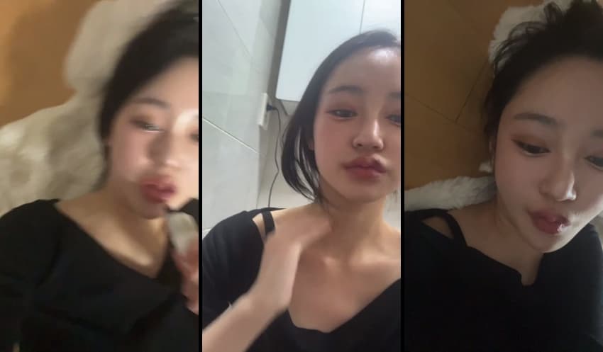 [Korean BJ] keiinmm – KA24032839 – koreanbj.club