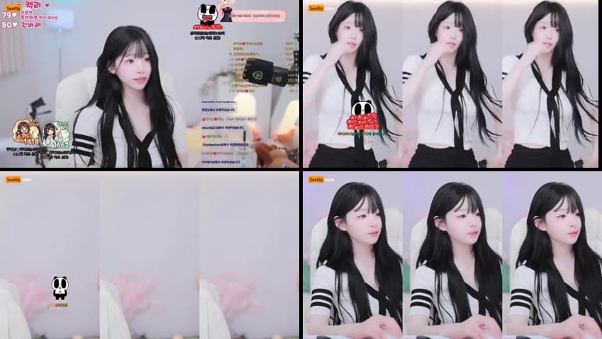 [Korean BJ] podo0311(BJ주여닝) – KBJ26072928 – koreanbj.club