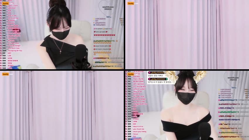 [Korean BJ] yunchae67(BJ윤채) – KBJ26073161 – koreanbj.club