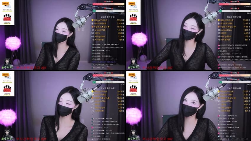 [Korean BJ] wpdnskfl88(BJ해요) – KBJ26073156 – koreanbj.club